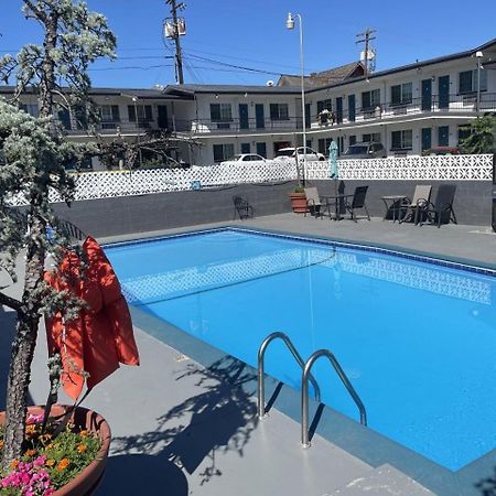 Downtown Inn Wenatchee Dış mekan fotoğraf