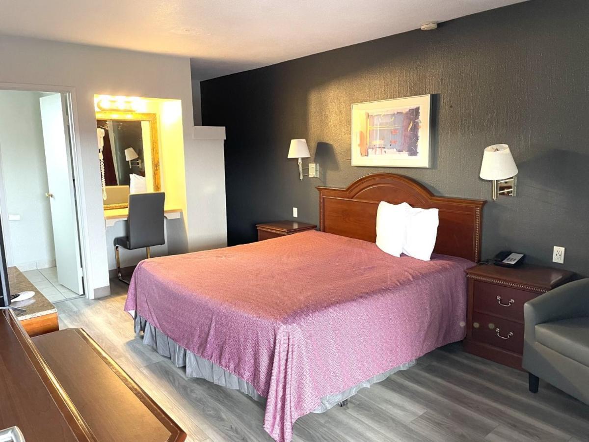 Downtown Inn Wenatchee Dış mekan fotoğraf