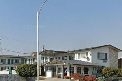 Downtown Inn Wenatchee Dış mekan fotoğraf